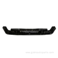 D-MAX 2021+ Car body parts Rear bumper